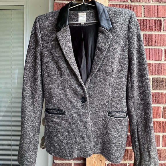 Twik women blazer - Picture 1 of 5